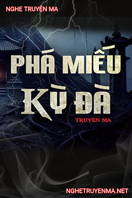 Phá Miếu Kỳ Đà
