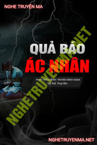 Quả Báo Ác Nhân