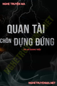 Quan Tài Chôn Dựng Đứng