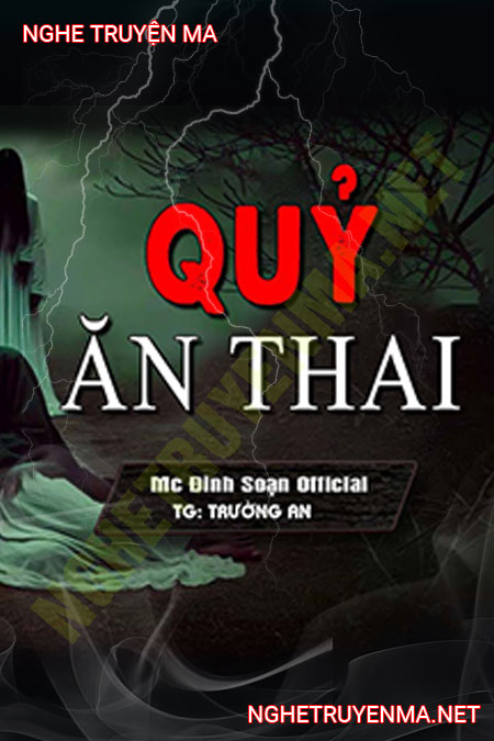 Quỷ Ăn Thai