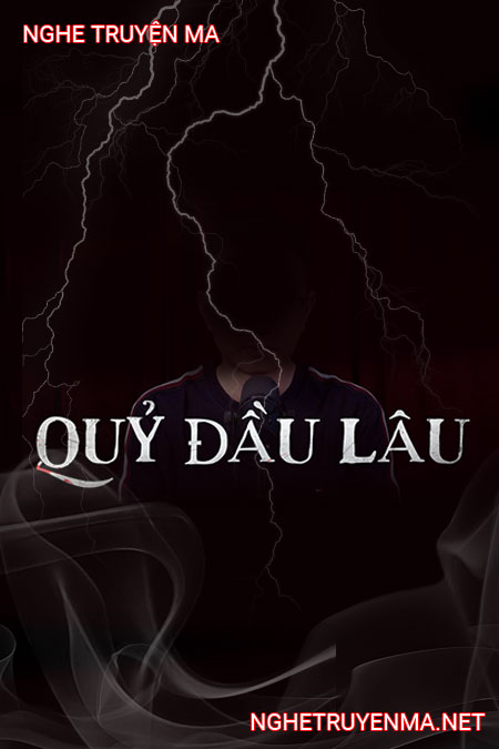 Quỷ Đầu Lâu