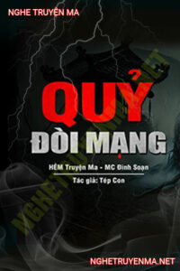 Quỷ Đòi Mạng