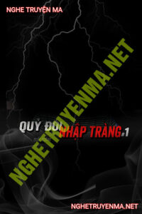 Quỷ Đói Nhập Tràng