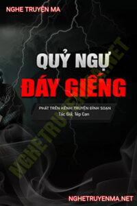 Quỷ Ngự Đáy Giếng