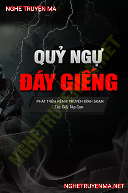 Quỷ Ngự Đáy Giếng