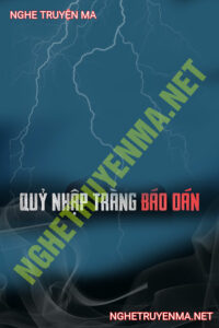 Quỷ Nhập Tràng Trả Oán