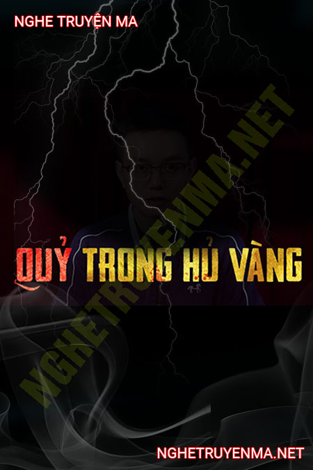 Quỷ Trong Hũ Vàng