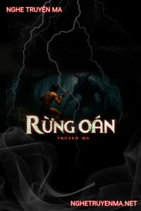 Rừng Oán