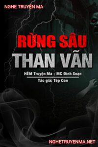 Rừng Sâu Than Vãn