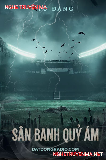 Sân Banh Quỷ Ám