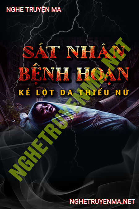 Sát Nhân Bệnh Hoạn