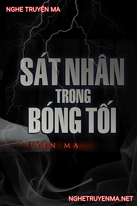 Sát Nhân Trong Bóng Tối