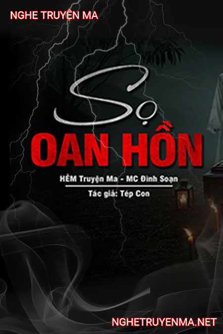 Sọ Oan Hồn