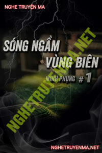 Sóng Ngầm Vùng Biên