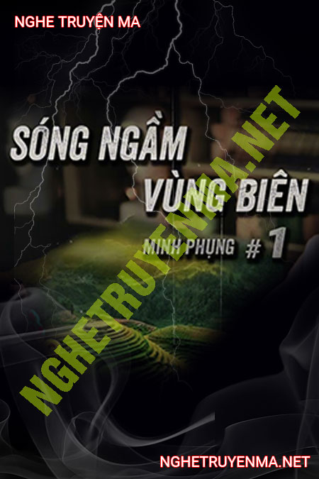 Sóng Ngầm Vùng Biên
