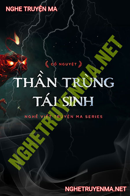 Thần Trùng Tái Sinh