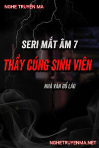 Thầy Cúng Sinh Viên