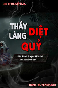 Thầy Làng Diệt Quỷ