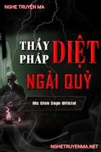 Thầy Pháp Diệt Ngải Quỷ