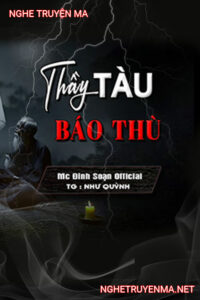 Thầy Tàu Báo Thù