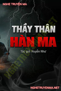 Thầy Thân Hàn Ma