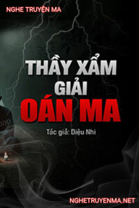 Thầy Xẩm Giả Oán Ma