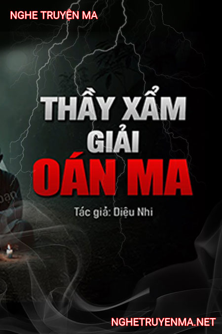 Thầy Xẩm Giả Oán Ma