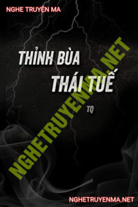 Thỉnh Bùa Thái Tuế