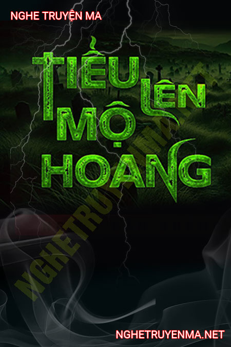 Tiểu Lên Mộ Hoang
