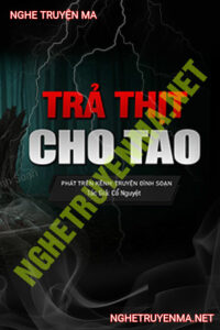 Trả Thịt Cho Tao