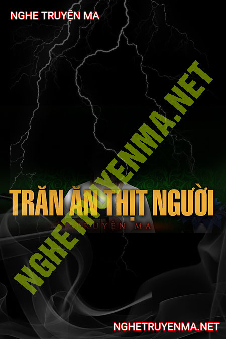 Trăn Ăn Thịt Người