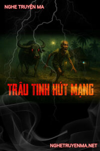 Trâu Tnh Hút Mạng