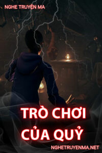 Trò Chơi Của Quỷ