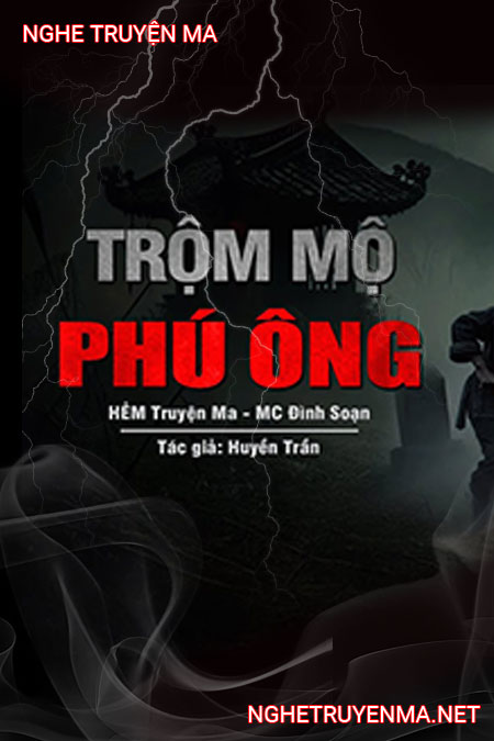 Trộm Mộ Phú Ông