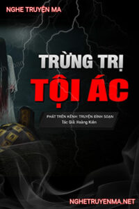 Trừng Trị Tội Ác