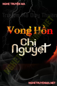 Vong Hồn Dẫn Lối