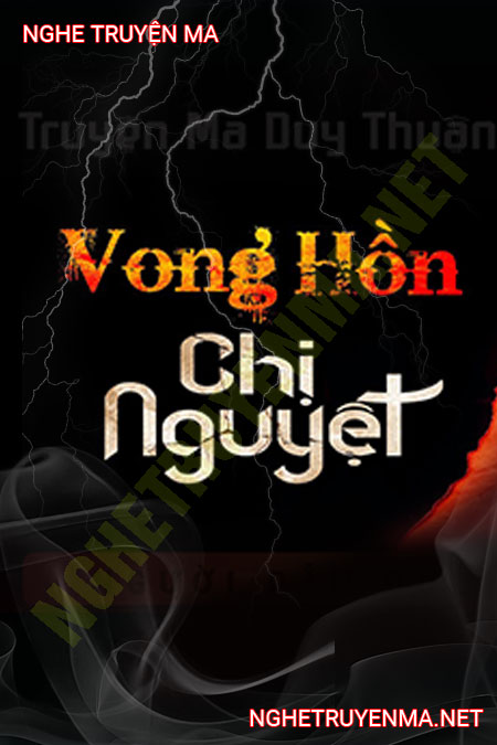 Vong Hồn Dẫn Lối