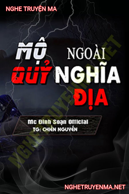 Vong Nữ Đoạt Hồn