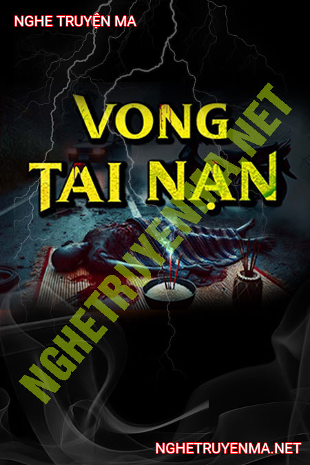 Vong Tai Nạn