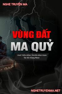 Vùng Đất Ma Quỷ