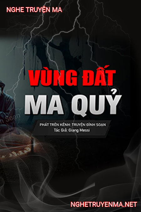 Vùng Đất Ma Quỷ