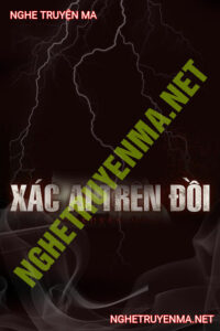 X.ác Ai Trên Đồi