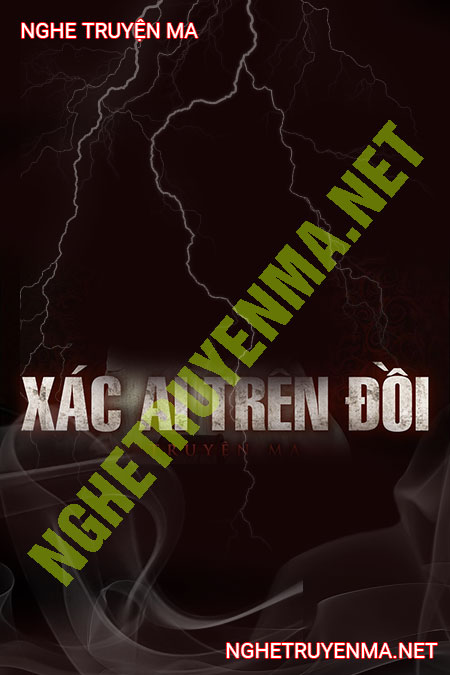 X.ác Ai Trên Đồi