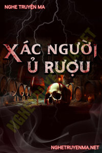 X.ác Ủ Rượu