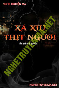 Xá Xíu Thịt Người