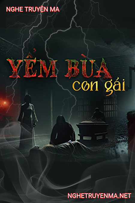 Yểm Bùa Con Gái