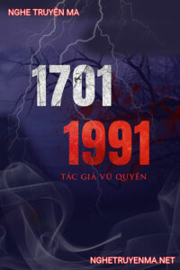 1701 – 1991