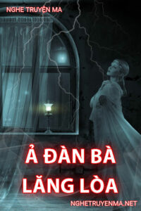 Ả Đàn Bà Lăng Loàn