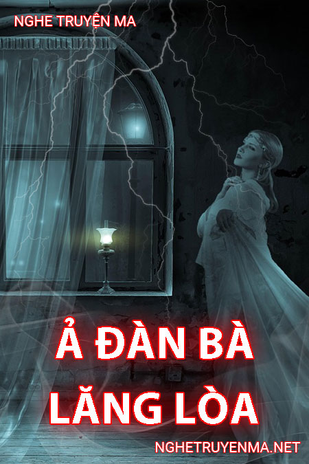 Ả Đàn Bà Lăng Loàn