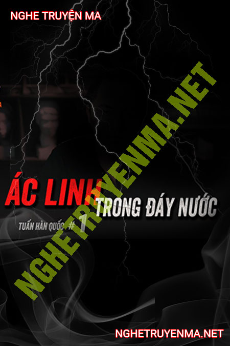 Ác Linh Trong Đáy Nước